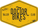 Doctor Bikes Taller-Club